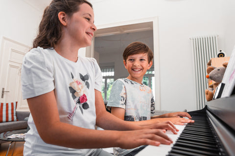 Sound That Makes You Want to Keep Playing