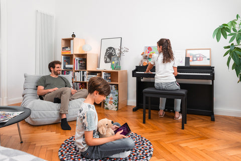 Kawai CX202 Beginner Digital Piano