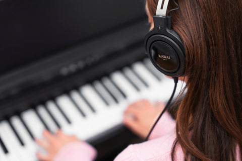 Practice Anytime Without Disturbing Anyone