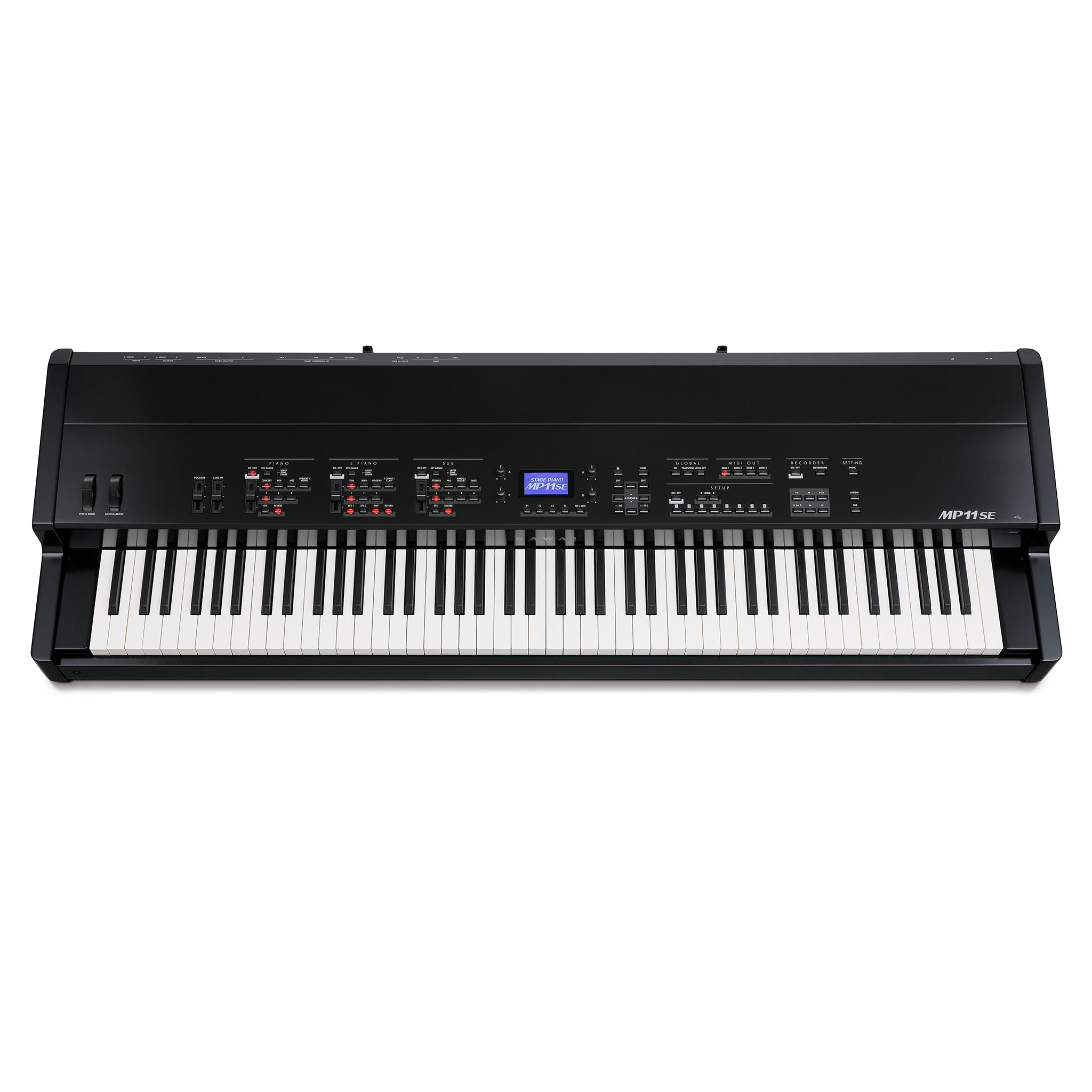 Kawai MP11SE Professional Stage / Studio Piano