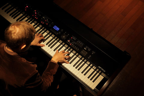 Kawai MP11SE Professional Stage / Studio Piano