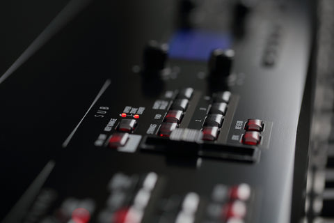 Kawai MP11SE Professional Stage / Studio Piano