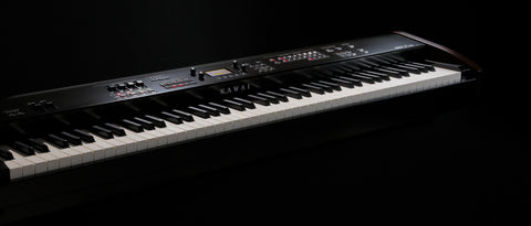 Kawai MP7SE Professional Stage Piano