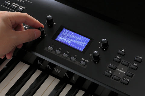 Kawai MP7SE Professional Stage Piano