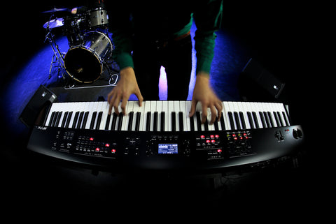 Kawai MP7SE Professional Stage Piano