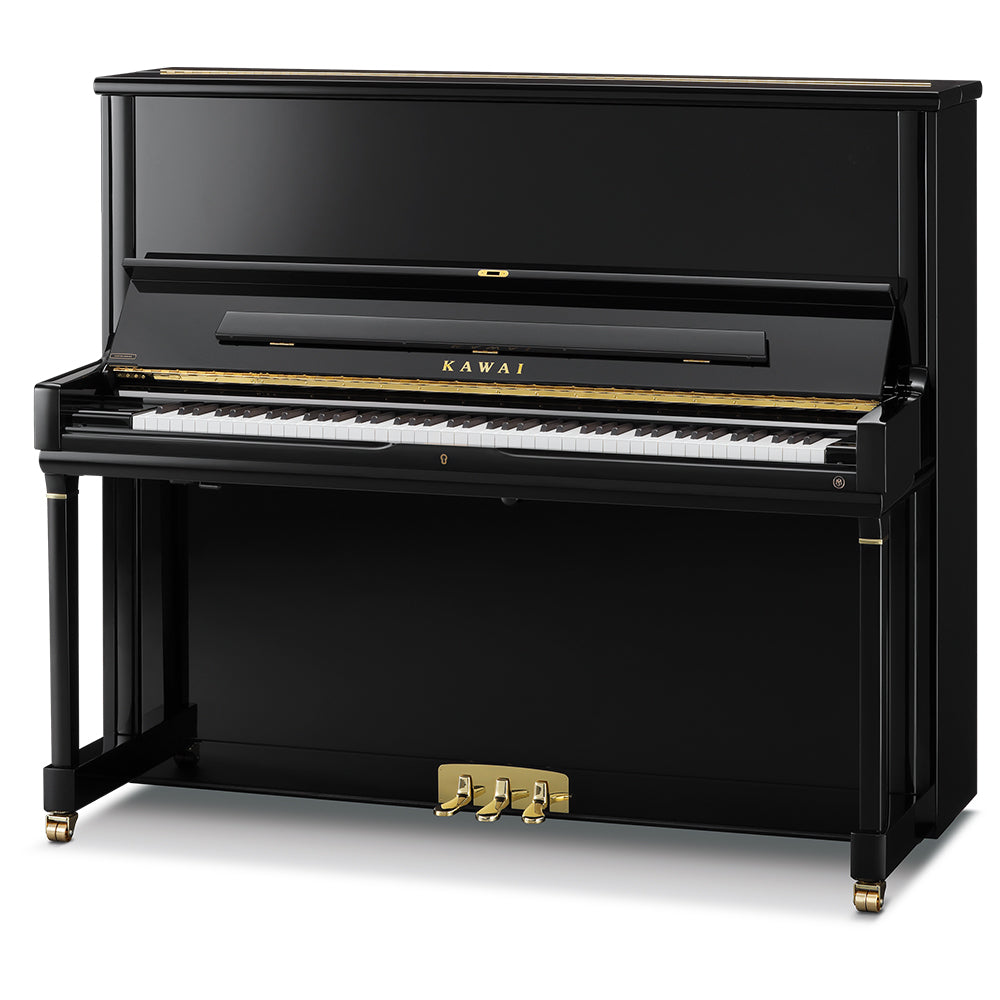 Kawai Master Series MS-134 Professional Upright Piano