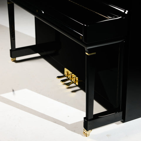 Kawai Master Series MS-130 Professional Upright Piano