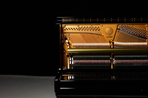 Kawai Master Series MS-130 Professional Upright Piano