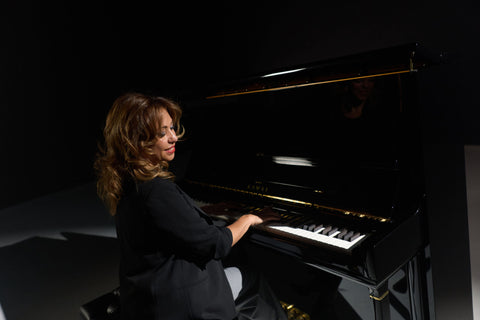 Kawai Master Series MS-130 Professional Upright Piano