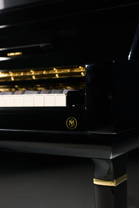 Kawai Master Series MS-130 Professional Upright Piano