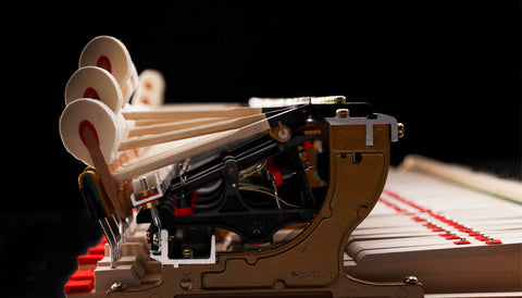 Kawai GX-3 188cm Professional Grand Piano