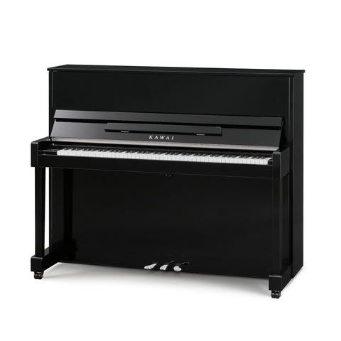 Kawai ND-21 121cm Beginners Upright Piano