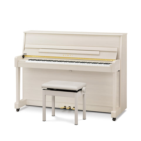 Kawai NF-15 112cm Studio Upright Piano