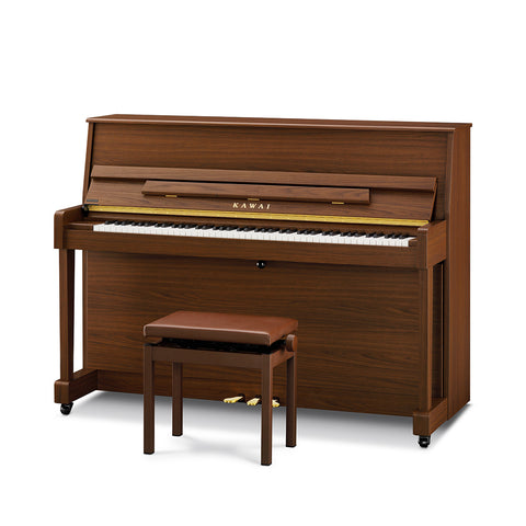 Kawai NF-15 112cm Studio Upright Piano