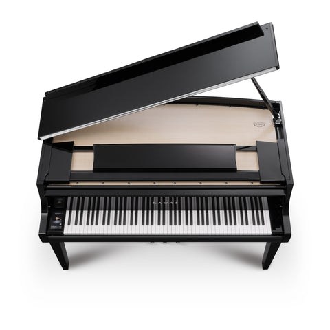 Kawai NV12 Hybrid Digital Grand Piano