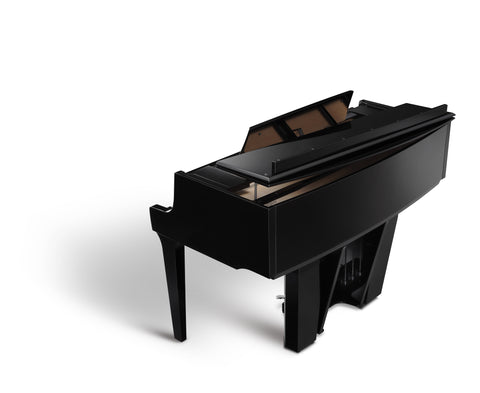 Kawai NV12 Hybrid Digital Grand Piano