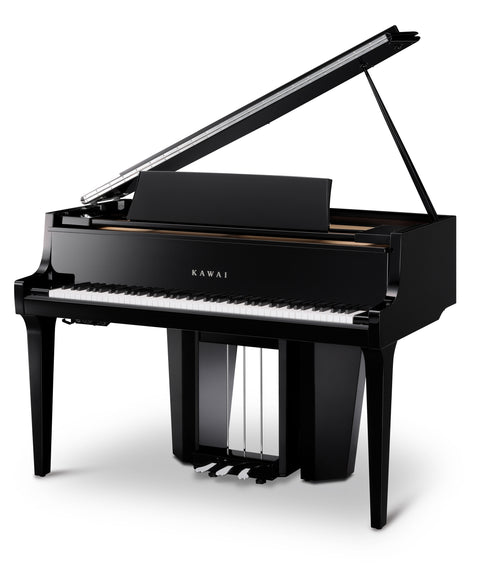 Kawai NV12 Hybrid Digital Grand Piano