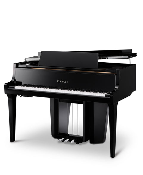 Kawai NV12 Hybrid Digital Grand Piano