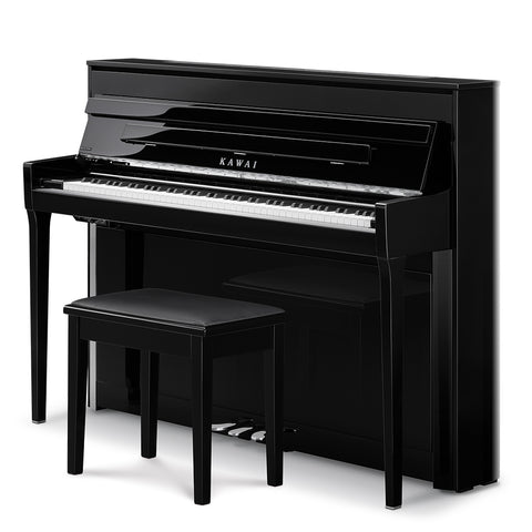 Kawai NOVUS NV6 Hybrid Piano