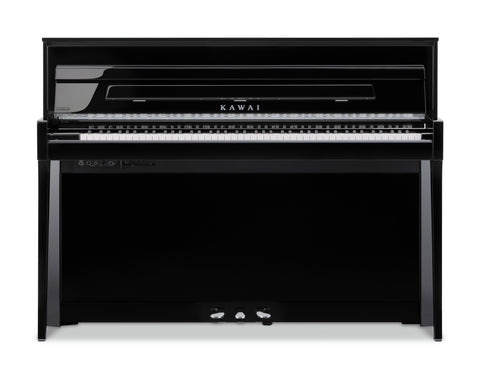 Kawai NOVUS NV6 Hybrid Piano