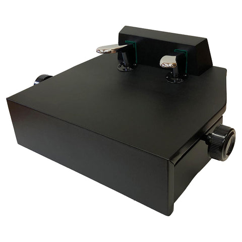 Piano Pedal Extender