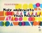 RYBICKI - YOUNG MODERNIST FOR PIANO