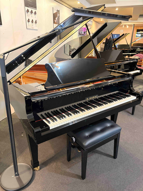 Kawai RX-2 178cm Grand Piano | 2007 Model | Select Certified