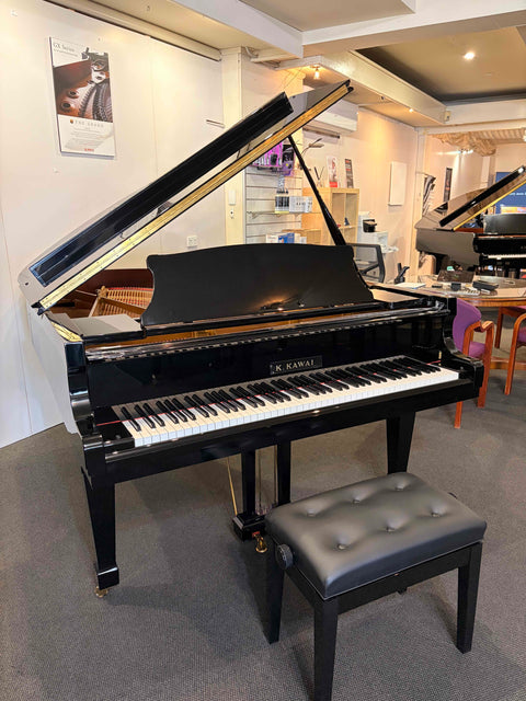 Kawai RX-3 186cm Grand Piano | 2007 Model | Select Certified