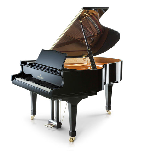 Shigeru Kawai SK-2 180cm Handcrafted Grand Piano
