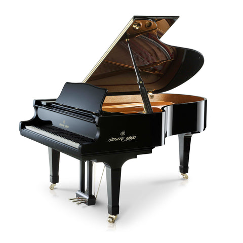 Shigeru Kawai SK-5 200cm Handcrafted Grand Piano