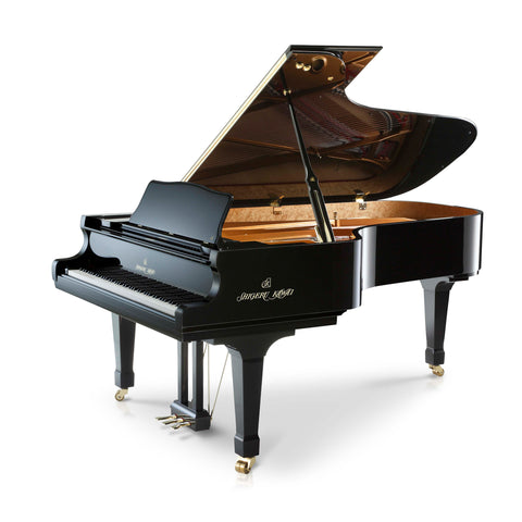 Shigeru Kawai SK-7 229cm Handcrafted Grand Piano