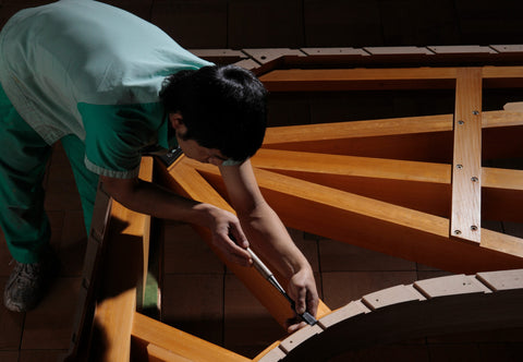 Handcrafted by Master Piano Artisans