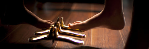 True Sostenuto Pedal for Advanced Expression