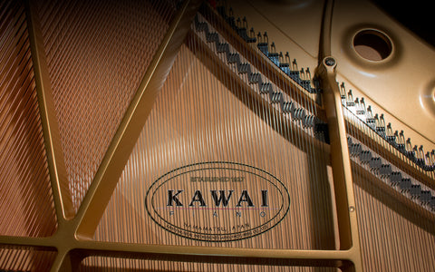 Kawai GL-30 166cm Grand Piano