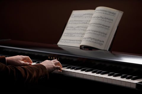 Kawai VPC1 Virtual Piano MIDI Controller