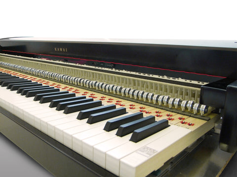 Kawai VPC1 Virtual Piano MIDI Controller