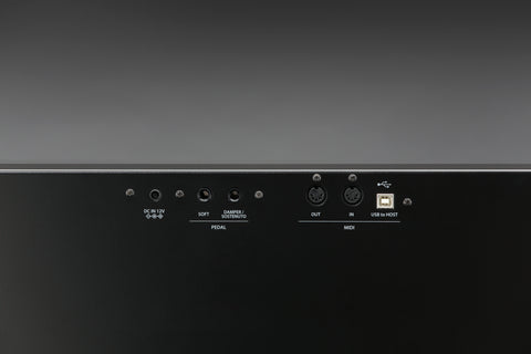 Kawai VPC1 Virtual Piano MIDI Controller