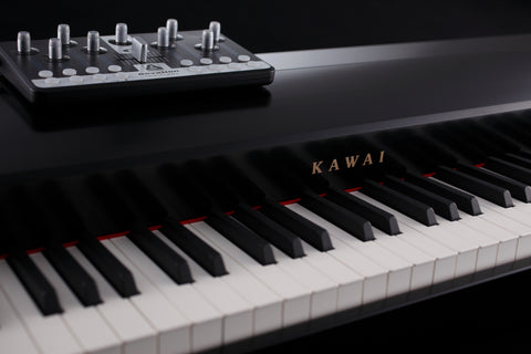 Kawai VPC1 Virtual Piano MIDI Controller