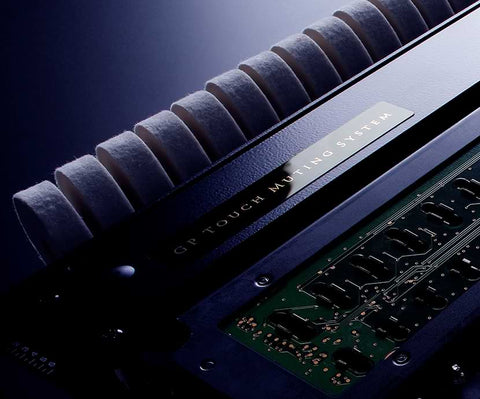 Kawai GX-2 AURES2 180cm Professional Hybrid Grand Piano