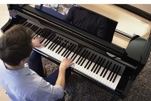 Kawai NV12 Hybrid Digital Grand Piano