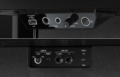 Modern Refinement, Invisibly Integrated