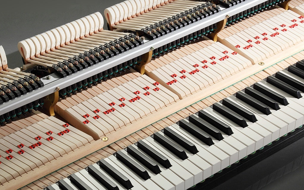 Kawai GL-20 Grand Piano | 157cm, Made in Japan | PianoMax Adelaide