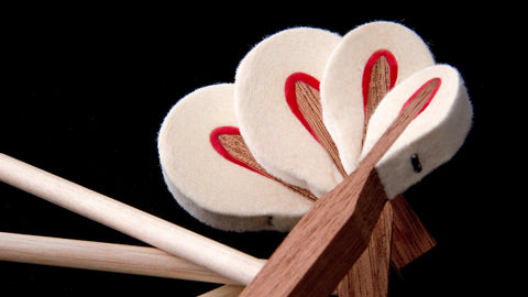 Sound That Inspires You to Keep Playing